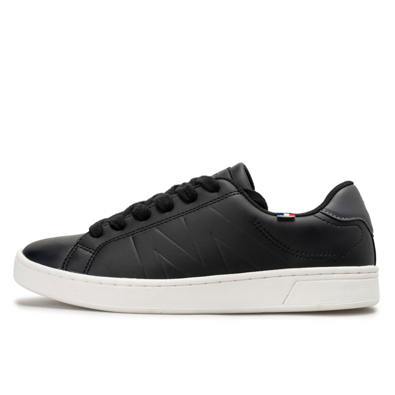 ZAPATILLA URBANA COLOR NEGRO Y GRIS PARA HOMBRE MICHELIN PS23 - 3