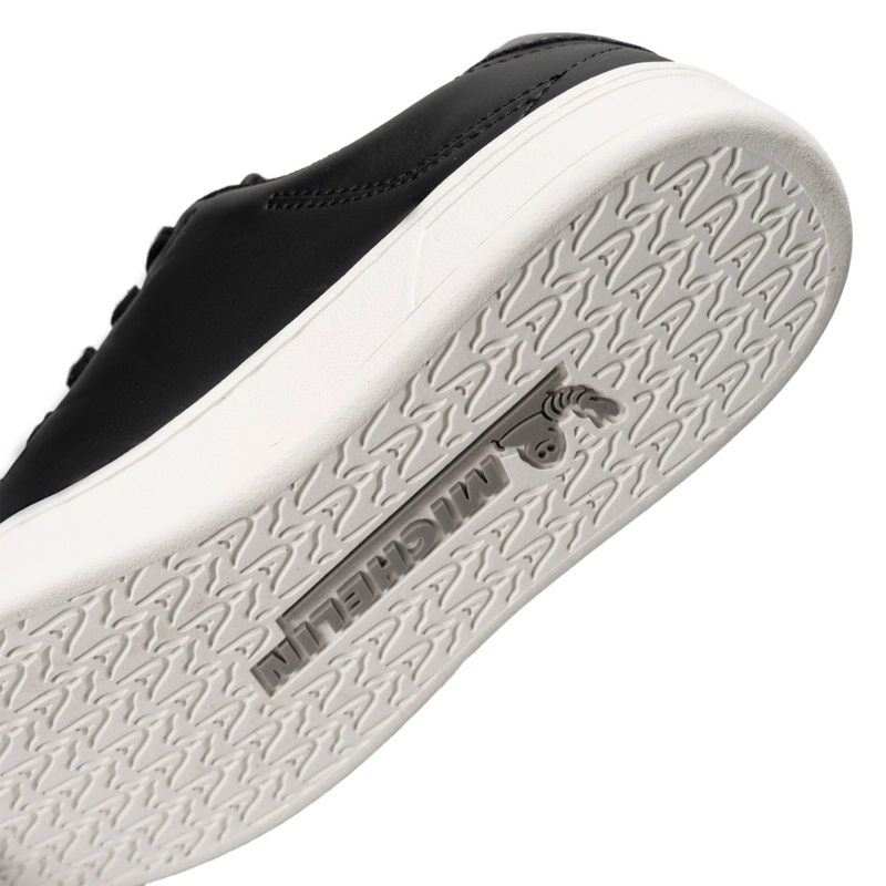 ZAPATILLA URBANA COLOR NEGRO Y GRIS PARA HOMBRE MICHELIN PS23 - 6