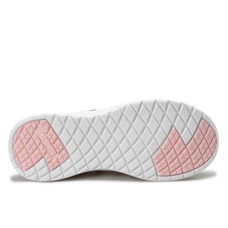 ZAPATILLA URBANA COLOR NEGRO Y ROSADO MUJER MICHELIN CR16 - 2