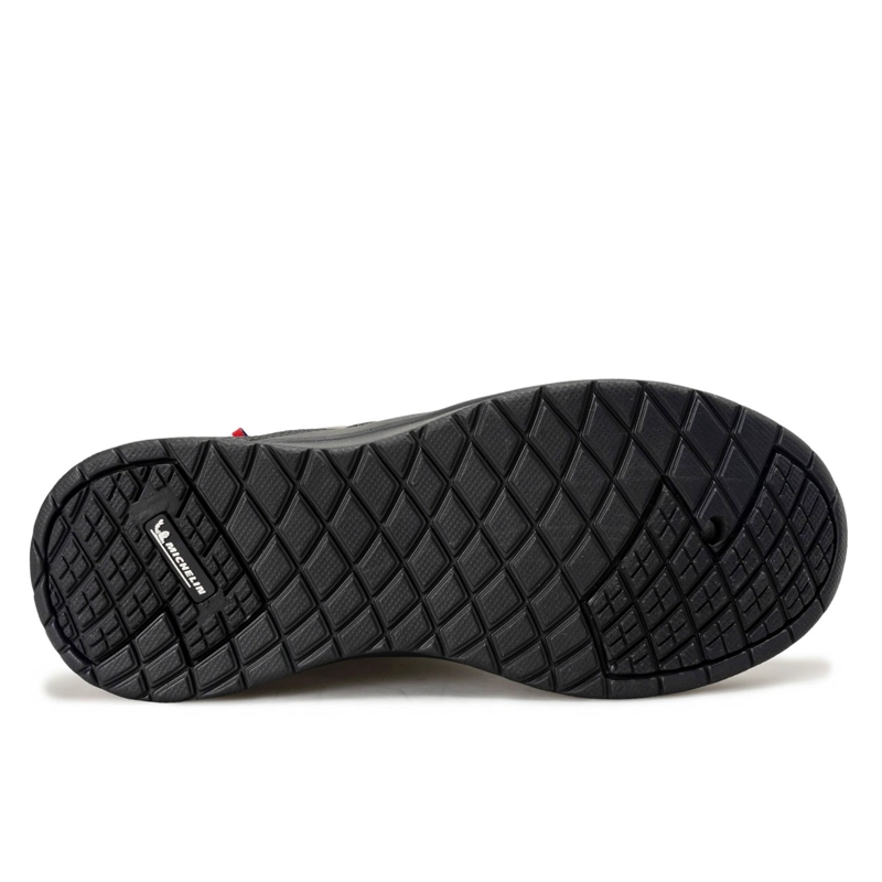 ZAPATILLA URBANA AZUL Y NEGRO PARA HOMBRE MICHELIN CR16 - 2