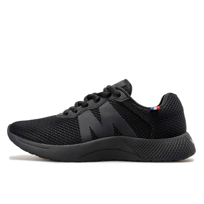 ZAPATILLA URBANA AZUL Y NEGRO PARA HOMBRE MICHELIN CR16 - 3