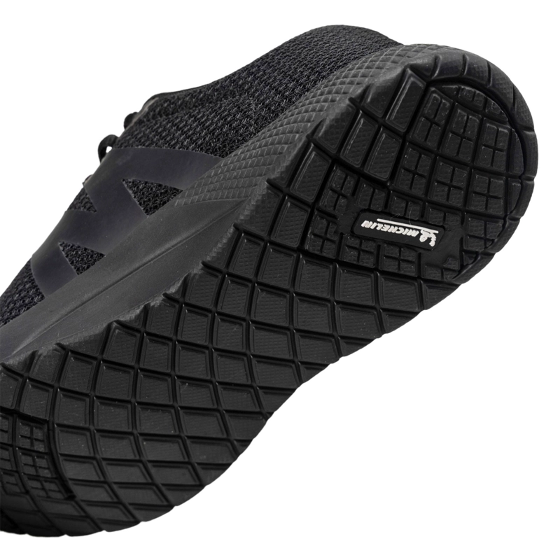 ZAPATILLA URBANA AZUL Y NEGRO PARA HOMBRE MICHELIN CR16 - 6