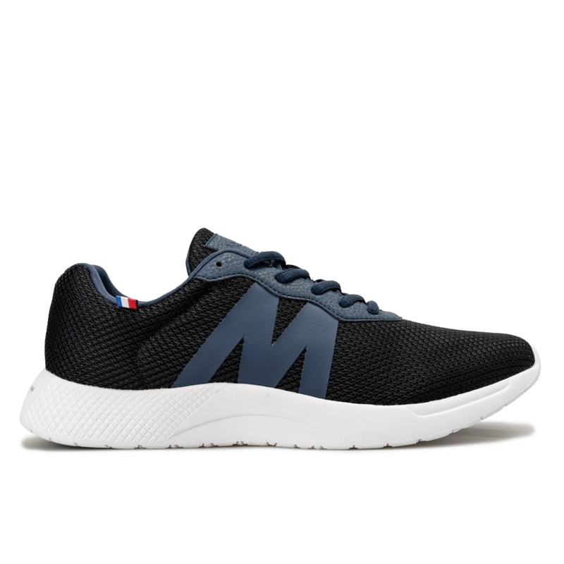 ZAPATILLAS DEPORTIVAS PARA HOMBRE AZUL BLANCO MICHELIN CR16 - 1