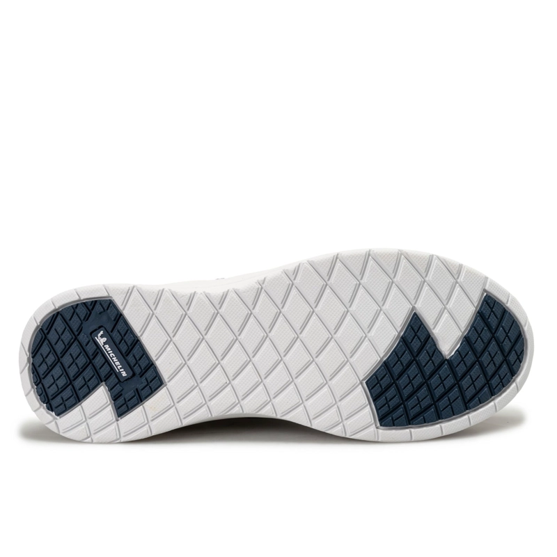 ZAPATILLAS DEPORTIVAS PARA HOMBRE AZUL BLANCO MICHELIN CR16 - 2