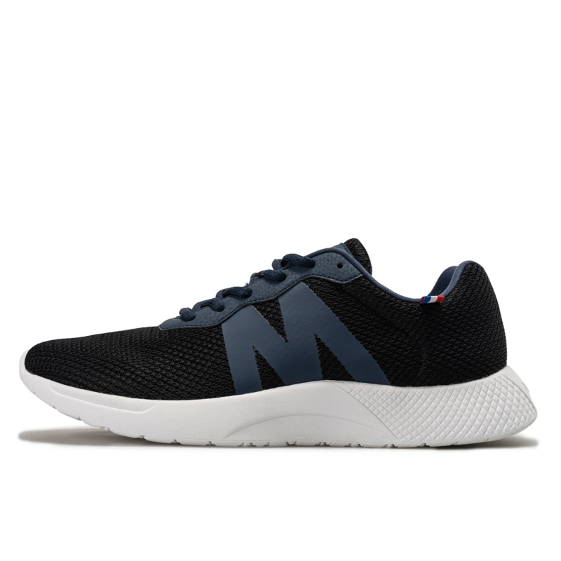 ZAPATILLAS DEPORTIVAS PARA HOMBRE AZUL BLANCO MICHELIN CR16 - 3