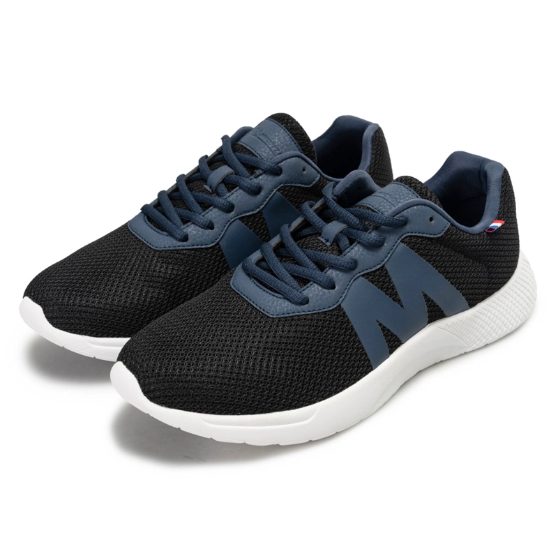ZAPATILLAS DEPORTIVAS PARA HOMBRE AZUL BLANCO MICHELIN CR16 - 4