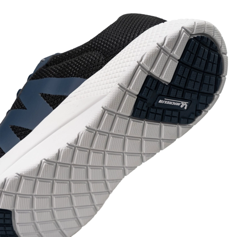 ZAPATILLAS DEPORTIVAS PARA HOMBRE AZUL BLANCO MICHELIN CR16 - 6
