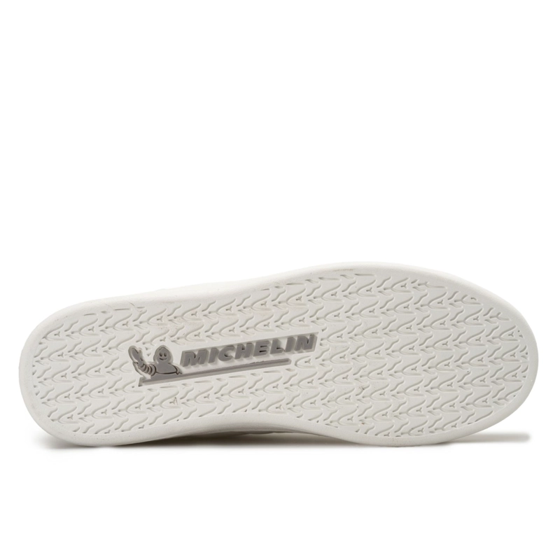ZAPATILLA URBANA COLOR NEGRO Y GRIS PARA HOMBRE MICHELIN P23 - 2