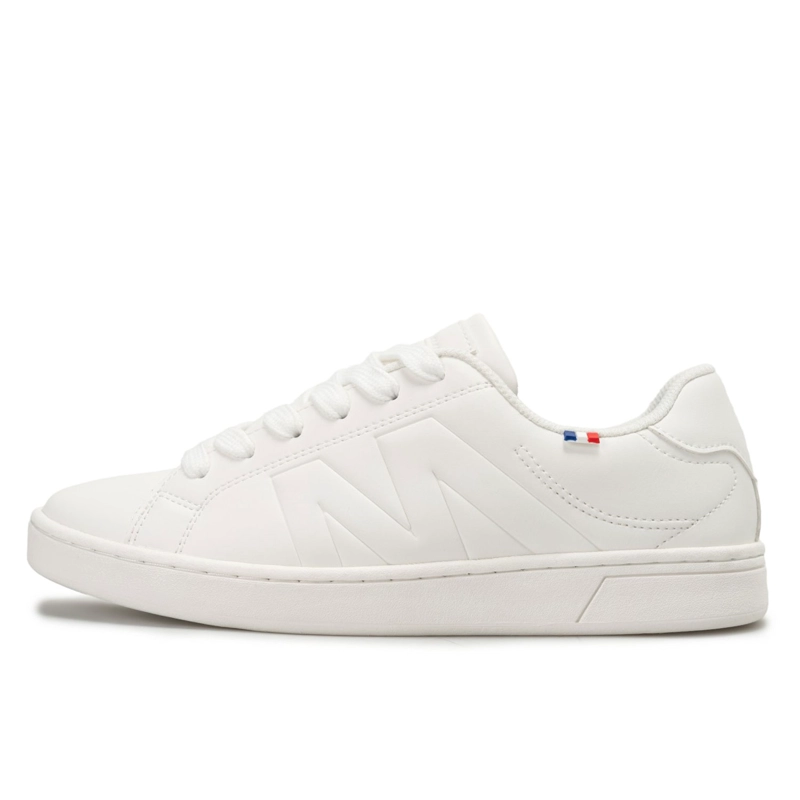 ZAPATILLA URBANA COLOR NEGRO Y GRIS PARA HOMBRE MICHELIN P23 - 3
