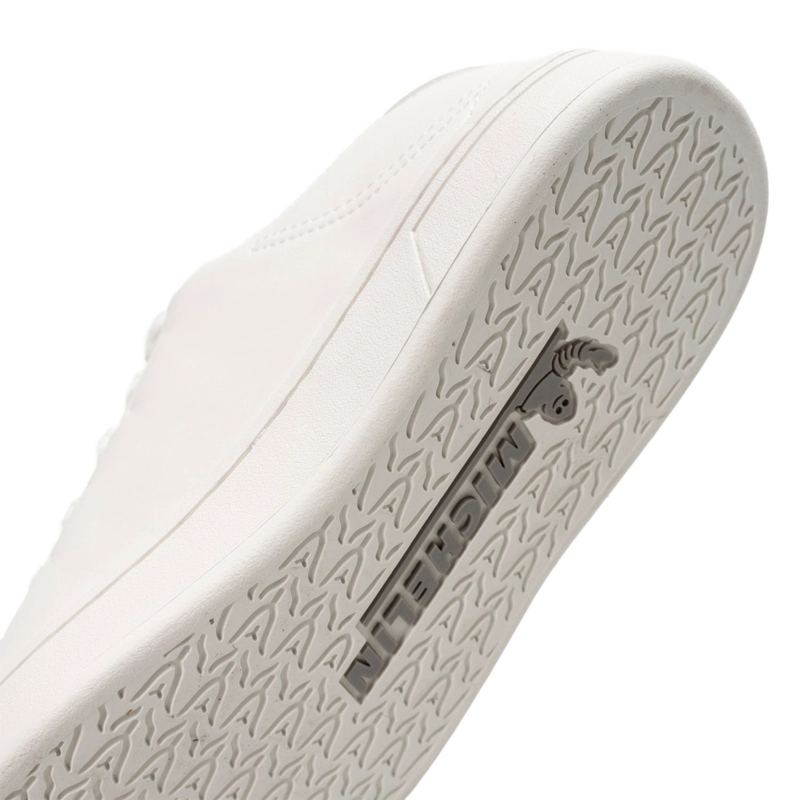 ZAPATILLA URBANA COLOR NEGRO Y GRIS PARA HOMBRE MICHELIN P23 - 5