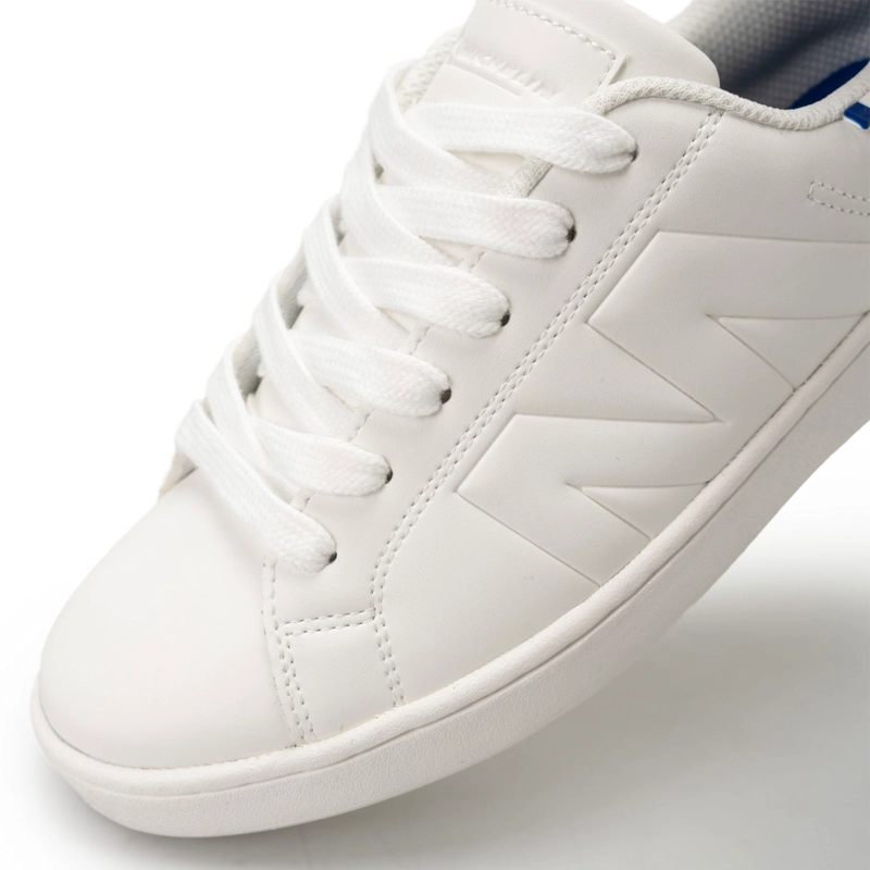 ZAPATILLA URBANA COLOR NEGRO Y GRIS PARA HOMBRE MICHELIN P23 - 6