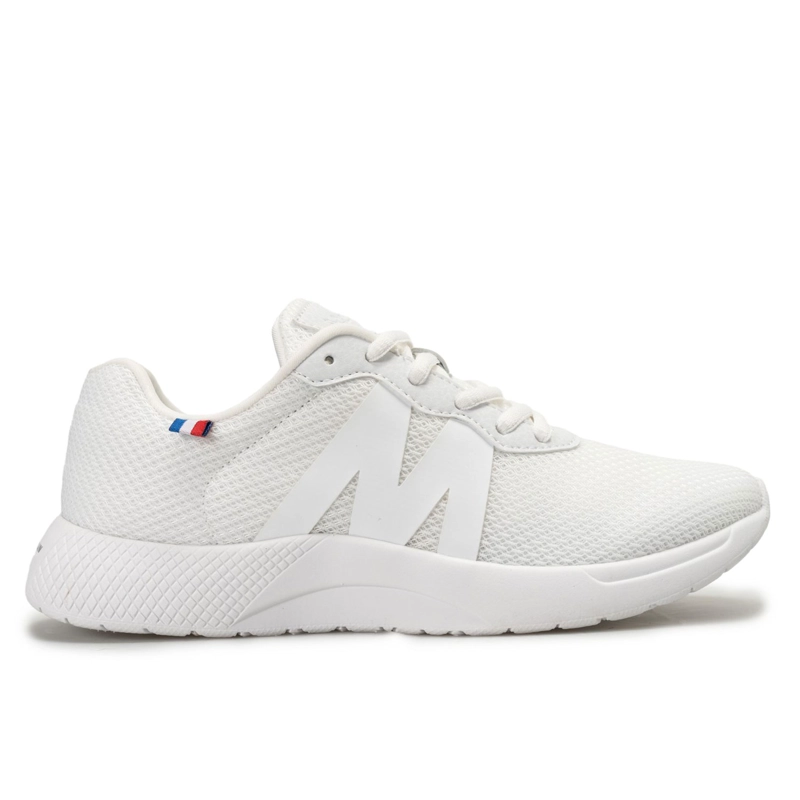 ZAPATILLAS DEPORTIVAS PARA MUJER BLANCO MICHELIN CR16 - 1