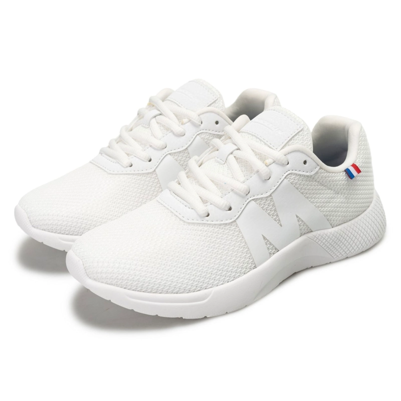 ZAPATILLAS DEPORTIVAS PARA MUJER BLANCO MICHELIN CR16 - 4