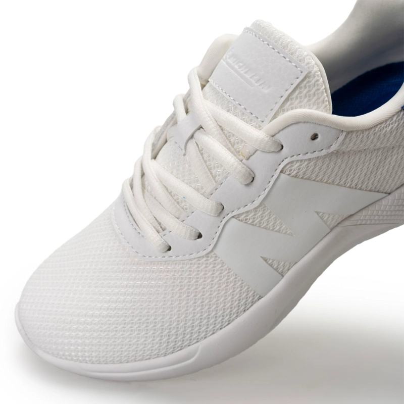 ZAPATILLAS DEPORTIVAS PARA MUJER BLANCO MICHELIN CR16 - 5