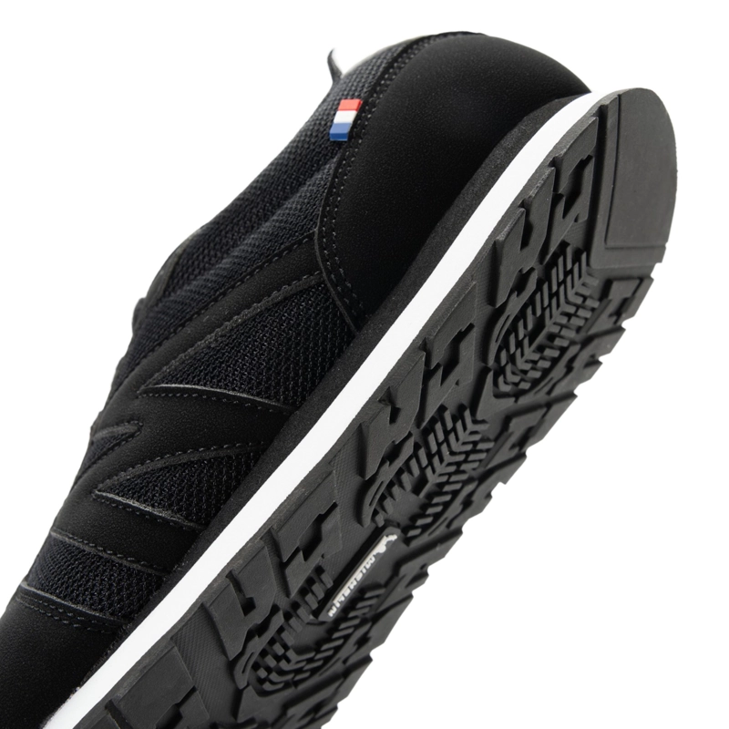 ZAPATILLLA URBANA HOMBRE COLOR NEGRO Y BLANCO MICHELIN CC15 - 5