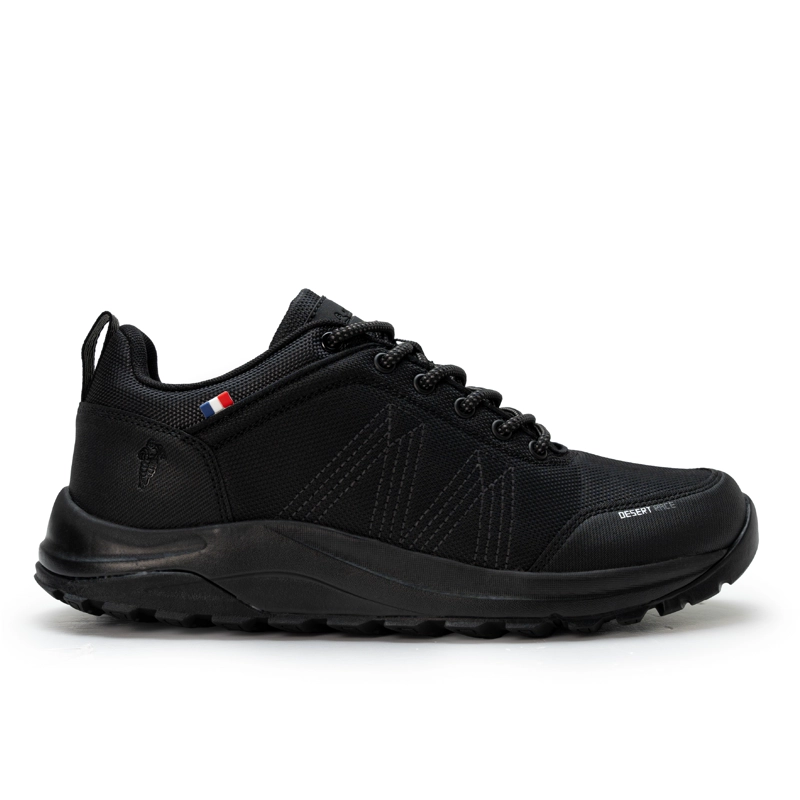 ZAPATILLA TRAIL RUNNING MUJER MICHELIN NEGRO DR36 - 1