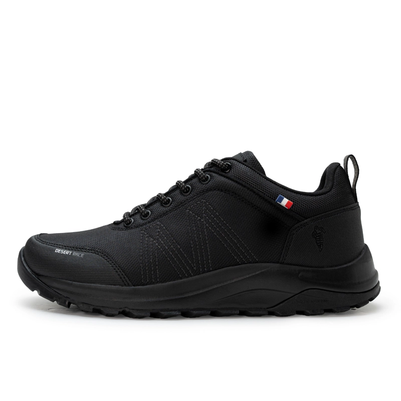 ZAPATILLA TRAIL RUNNING MUJER MICHELIN NEGRO DR36 - 3