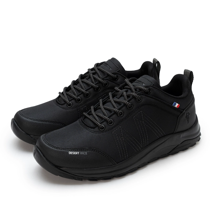 ZAPATILLA TRAIL RUNNING MUJER MICHELIN NEGRO DR36 - 4