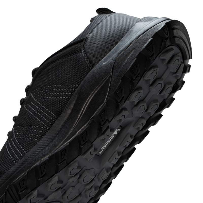 ZAPATILLA TRAIL RUNNING MUJER MICHELIN NEGRO DR36 - 5