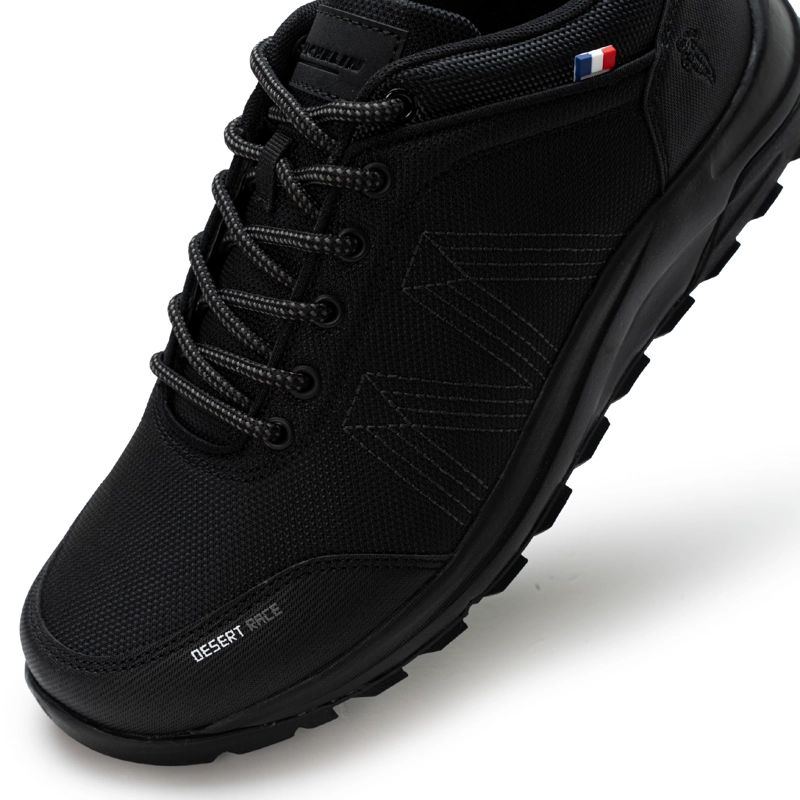 ZAPATILLA TRAIL RUNNING MUJER MICHELIN NEGRO DR36 - 6
