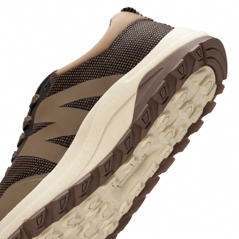 ZAPATILLA OUTDOOR MUJER MICHELIN CAFE ROSADO DR40 - 5