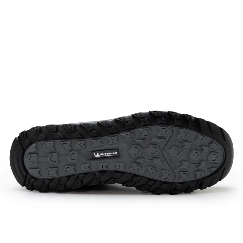 ZAPATILLA OUTDOOR MUJER MICHELIN NEGRO DR40 - 2