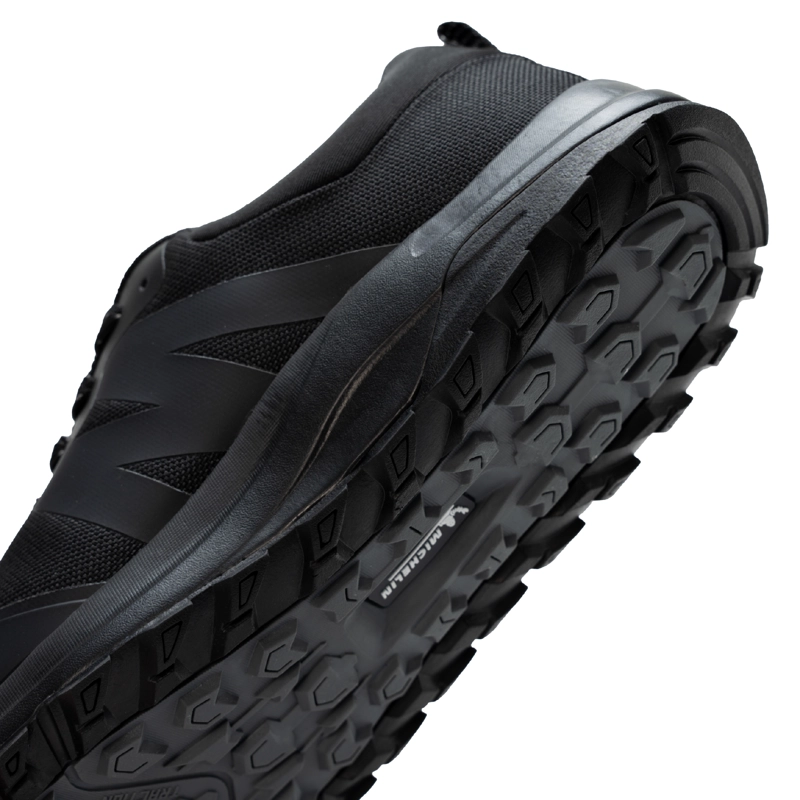 ZAPATILLA OUTDOOR MUJER MICHELIN NEGRO DR40 - 5