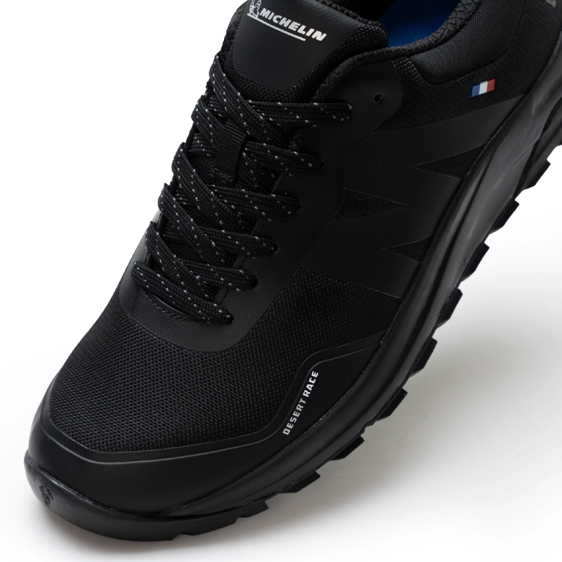 ZAPATILLA OUTDOOR MUJER MICHELIN NEGRO DR40 - 6