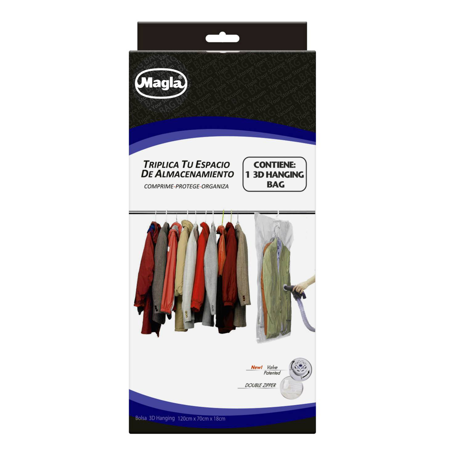 WildPaces Bolsas Secas Impermeables Paquete De 3 Bolsas De 5 L, 10 L, 15 L, El