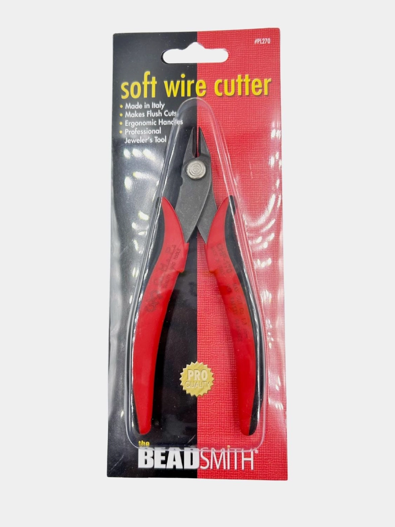PINZA PARA CORTE PRECISO BEADSMITH PL270 - 2