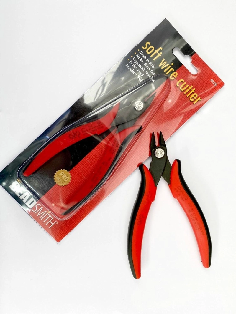 PINZA PARA CORTE PRECISO BEADSMITH PL270 - 3
