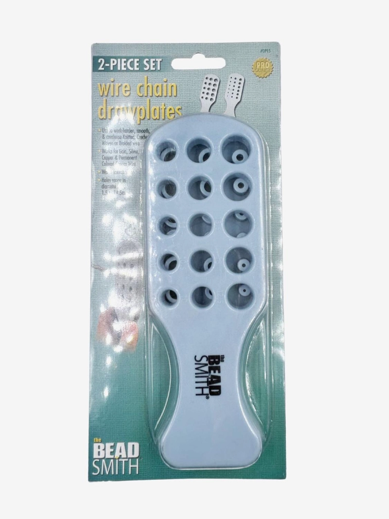 AJUSTADOR DE MEDIDAS PARA CADENAS DE ALAMBRE DP15 - 1