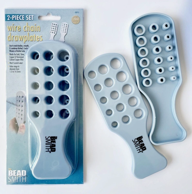 AJUSTADOR DE MEDIDAS PARA CADENAS DE ALAMBRE DP15 - 3