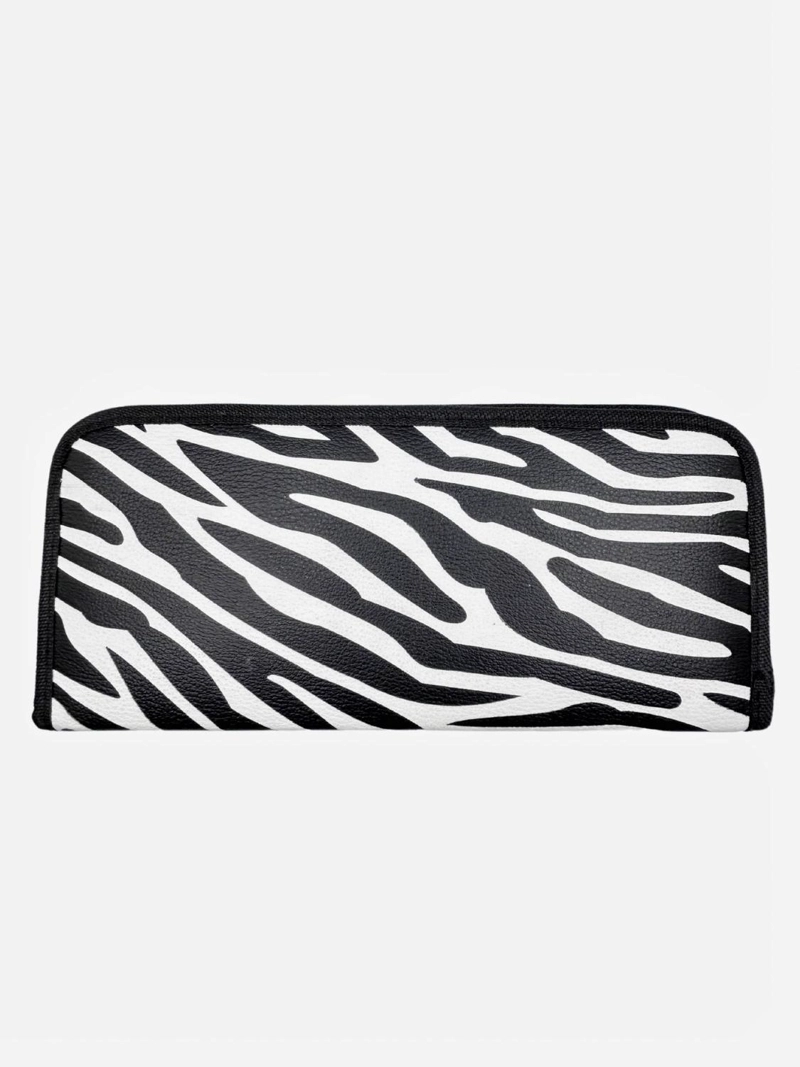 ESTUCHE DE HERRAMIENTAS PARA BISUTERIA ZEBRA BEADSMITH - 2