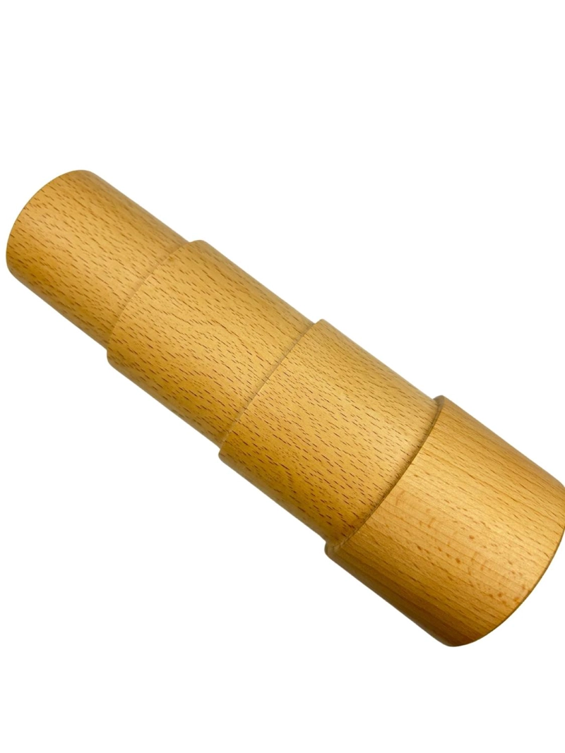 MANDRIL PARA PULSERAS DE MADERA BEADSMITH MANB04. - 1