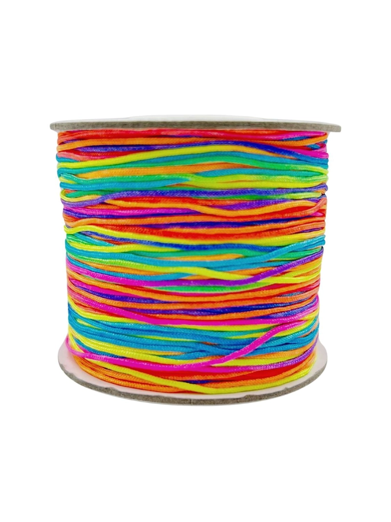 ROLLO DE HILO CHINO DE 0.8MM 100 METROS TAMAÑO TALLA UNICA - 1