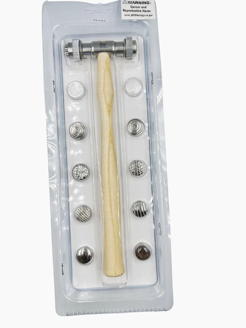 MARTILLO PARA TEXTURAS HAM010 - 3