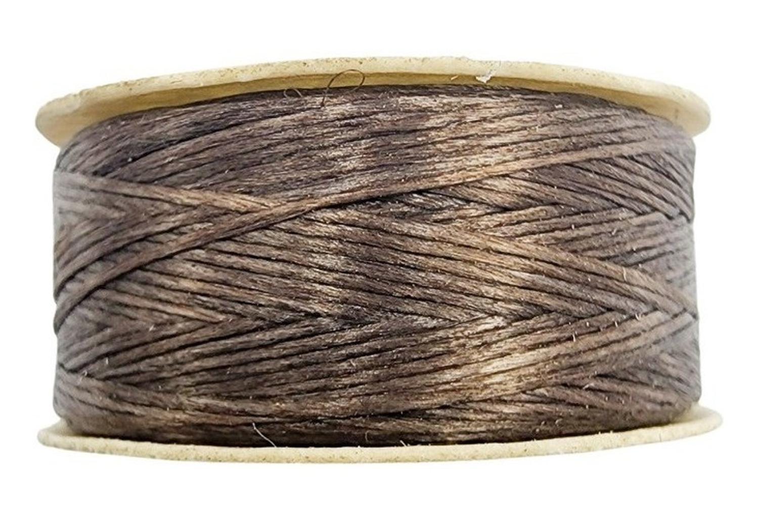 HILO PROFESIONAL PARA MOSTACILLAS CALIBRADAS NYMO BROWN - 1