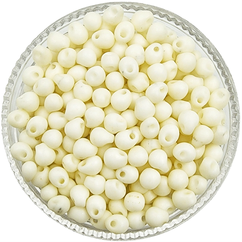 GOTAS MIYUKI 15 GR TAMAÑO TALLA UNICA - 1