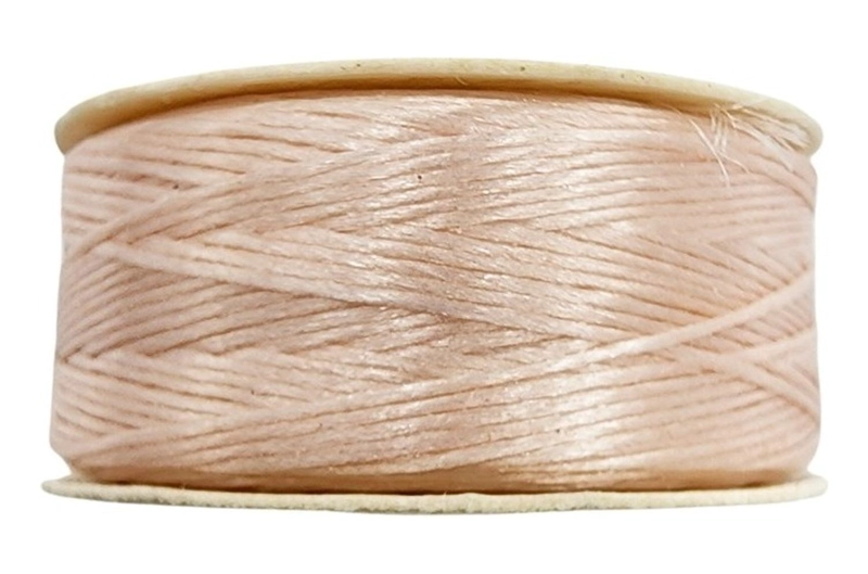 HILO PROFESIONAL PARA MOSTACILLAS CALIBRADAS MARCA NYMO TAMAÑO TALLA UNICA PINK - 1