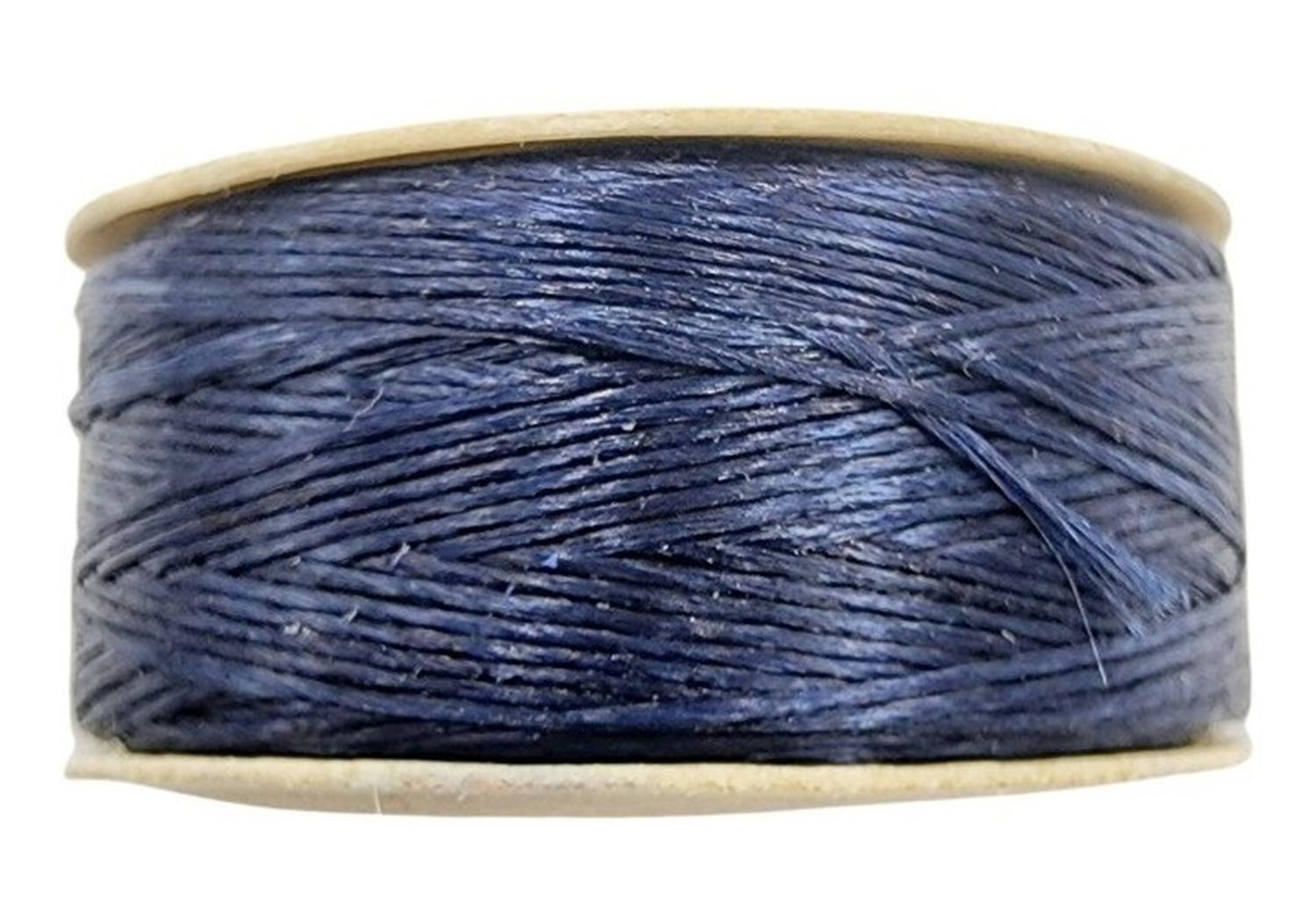 HILO PROFESIONAL PARA MOSTACILLAS CALIBRADAS NYMO NAVY BLUE - 1