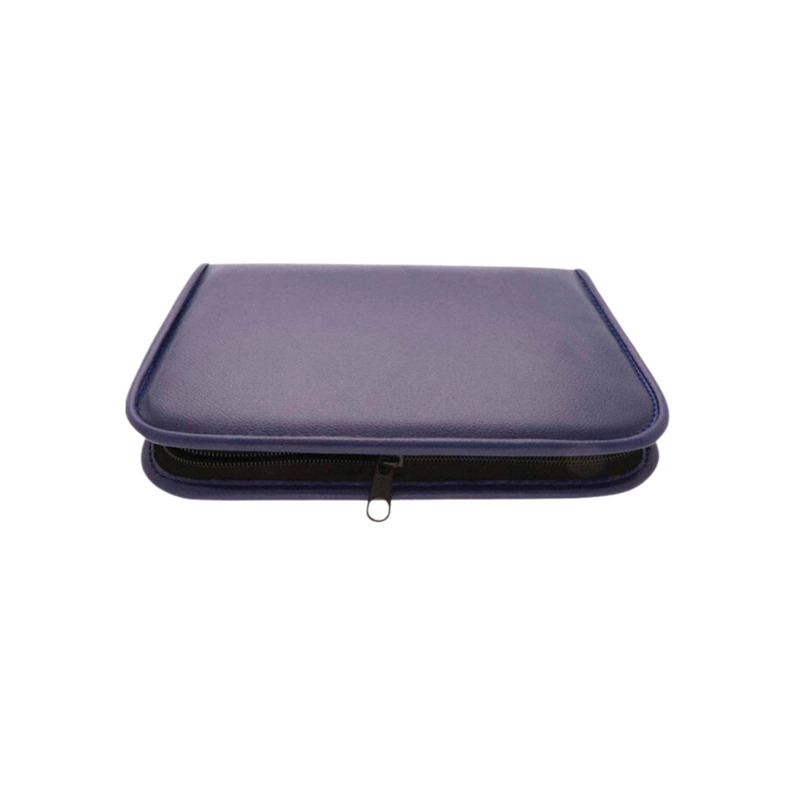 ESTUCHE Y ORGANIZADOR PARA PINZAS Y HERRAMIENTAS - 1