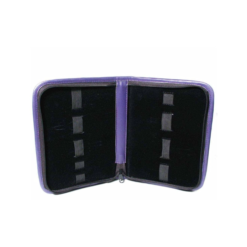 ESTUCHE Y ORGANIZADOR PARA PINZAS Y HERRAMIENTAS - 2