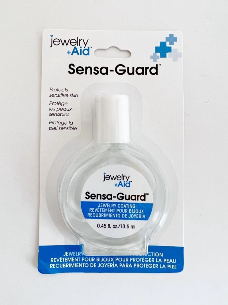 BRILLO PROTECTOR DE JOYERIA SG45 - 1