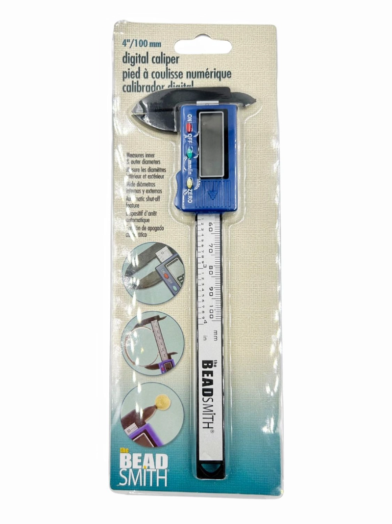 VERNIER DIGITAL BEADSMITH DC100 - 1