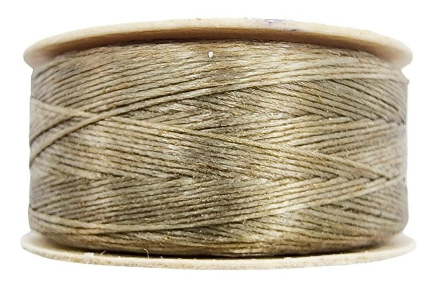 HILO PROFESIONAL PARA MOSTACILLAS CALIBRADAS NYMO SAND ASH - 1