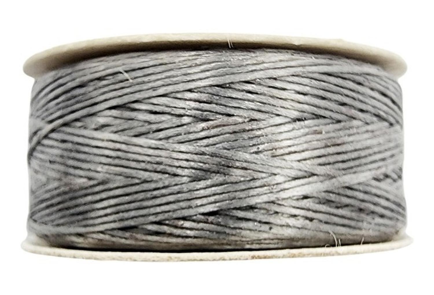 HILO PROFESIONAL PARA MOSTACILLAS CALIBRADAS NYMO GREY - 1