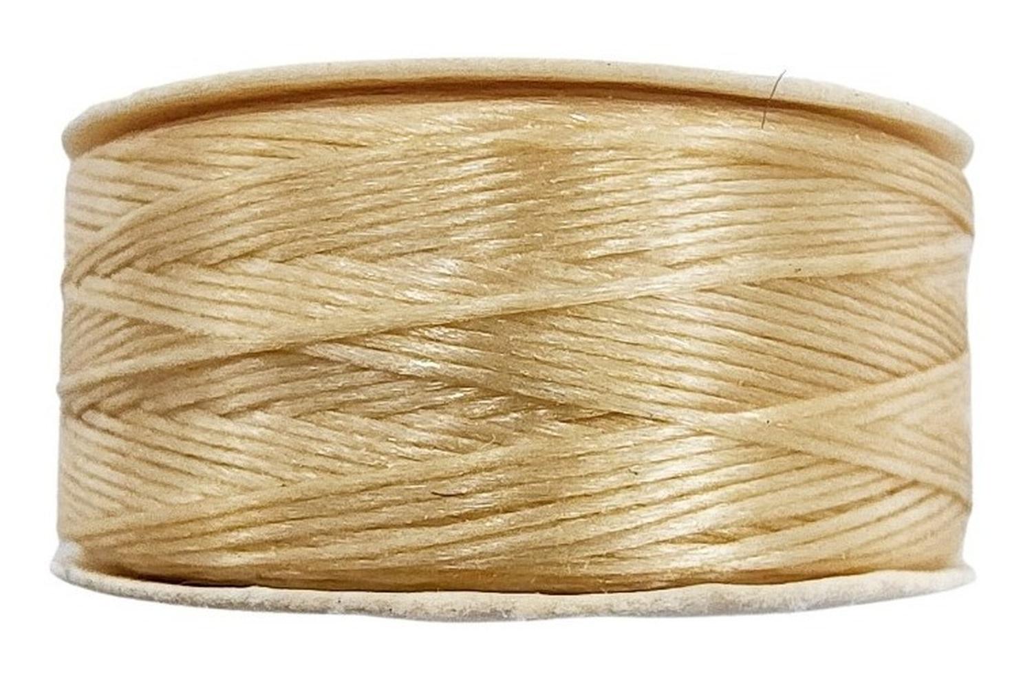 HILO PROFESIONAL PARA MOSTACILLAS CALIBRADAS NYMO CHAMPAGNE - 1