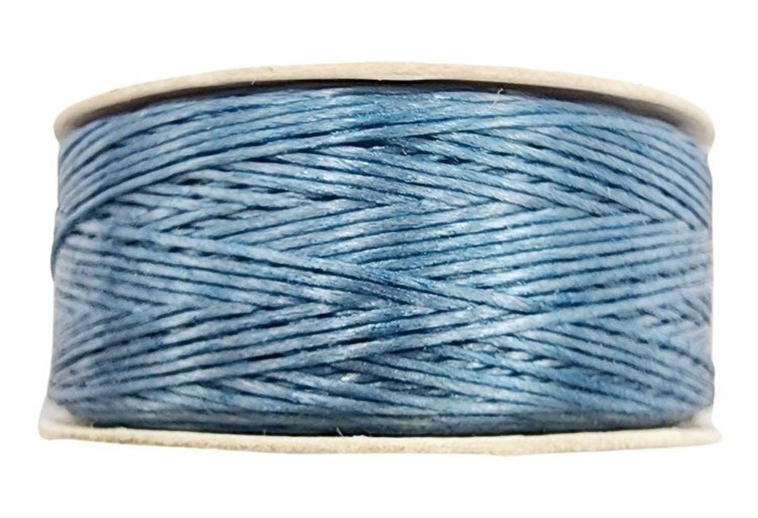 HILO PROFESIONAL PARA MOSTACILLAS CALIBRADAS NYMO TURQUOISE - 1