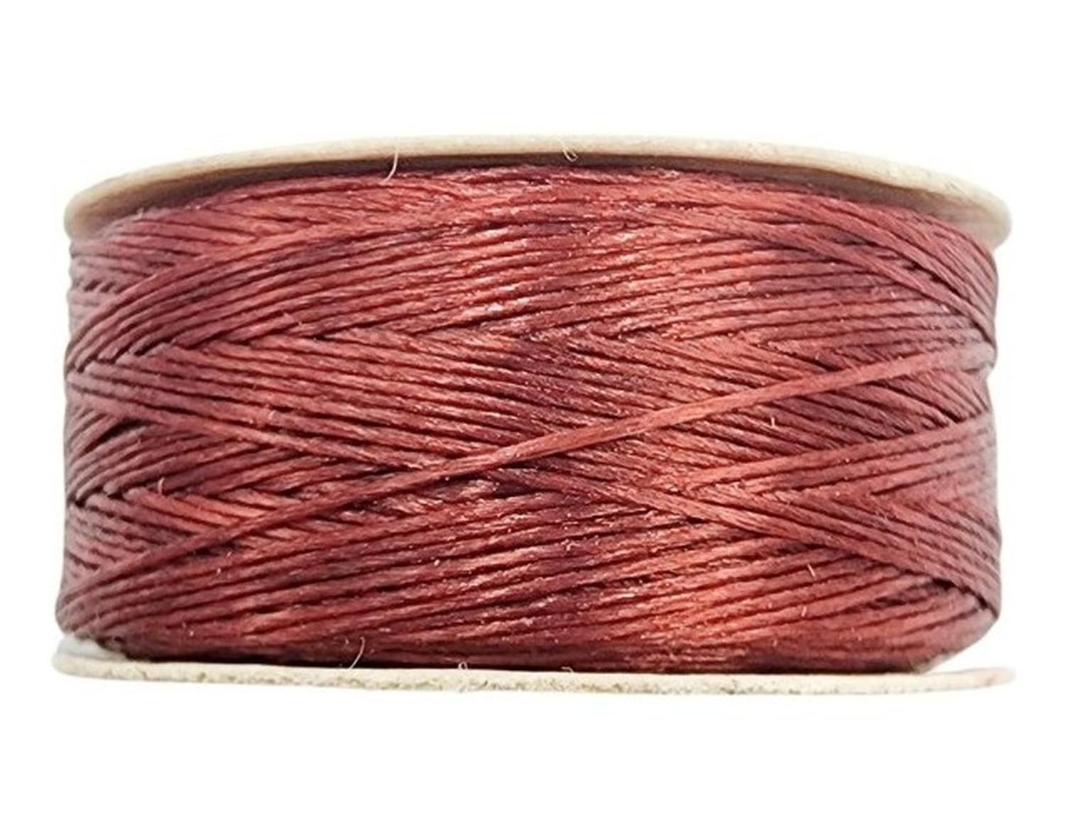 HILO PROFESIONAL PARA MOSTACILLAS CALIBRADAS NYMO RED - 1